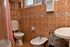 Private apartments Supetar, cheap apartments Brac