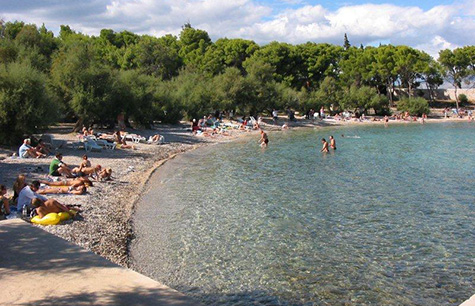 Villa Valerija Supetar Brac